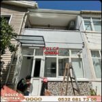 ANKARA EV TADİLAT, DEKORASYON