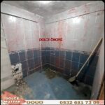 ANKARA EV TADİLAT, DEKORASYON