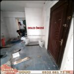 ANKARA EV TADİLAT, DEKORASYON