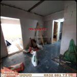 ANKARA EV TADİLAT, DEKORASYON