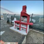 Ankara İç Anahtar Teslim Müstakil ev