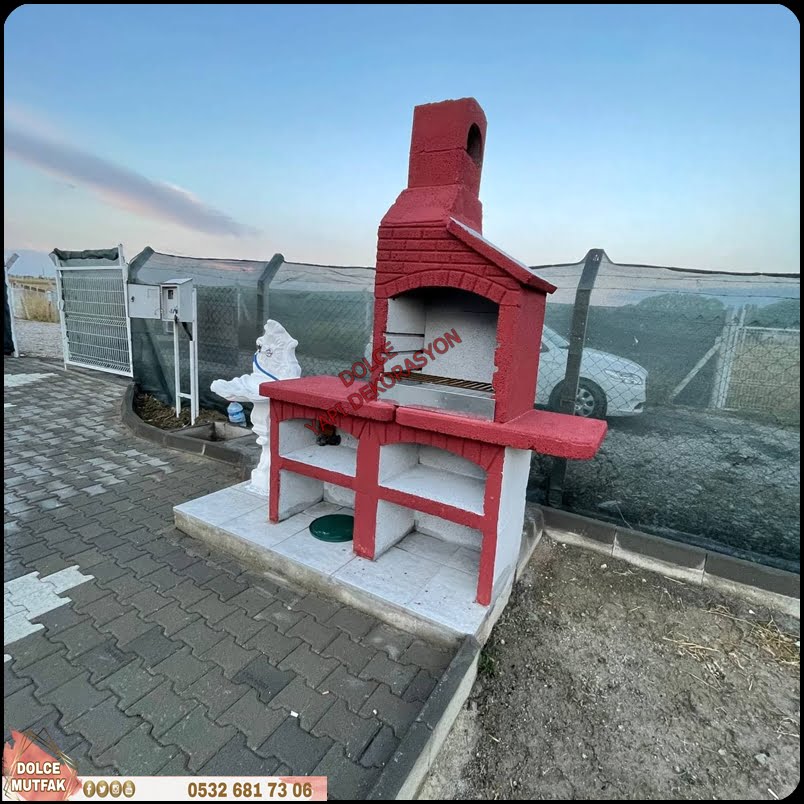 Ankara İç Anahtar Teslim Müstakil ev