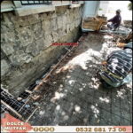 ANKARA, EV, TADİLAT, DEKORASYON