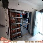 ANKARA, EV, TADİLAT, DEKORASYON