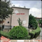 ANKARA, EV, TADİLAT, DEKORASYON