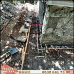 ANKARA, EV, TADİLAT, DEKORASYON