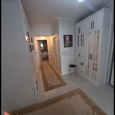 ANKARA EV TADİLAT, DEKORASYON