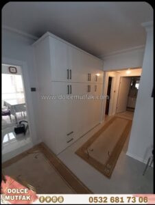 ANKARA EV TADİLAT, DEKORASYON