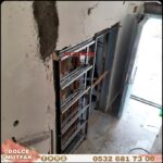 ANKARA, EV, TADİLAT, DEKORASYON