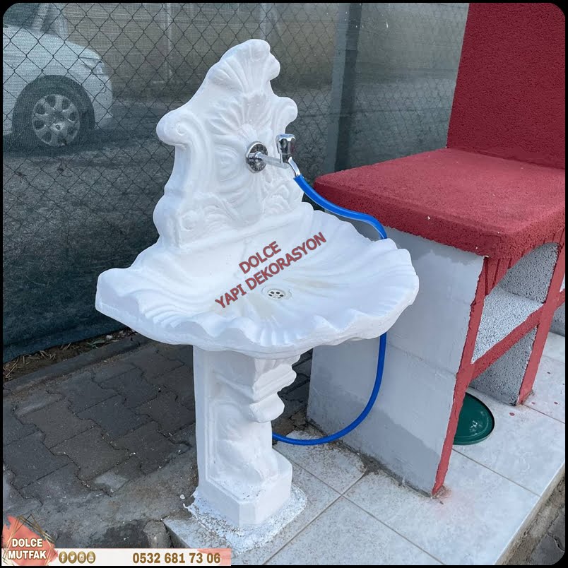 Hobi Bahçesi Ustası