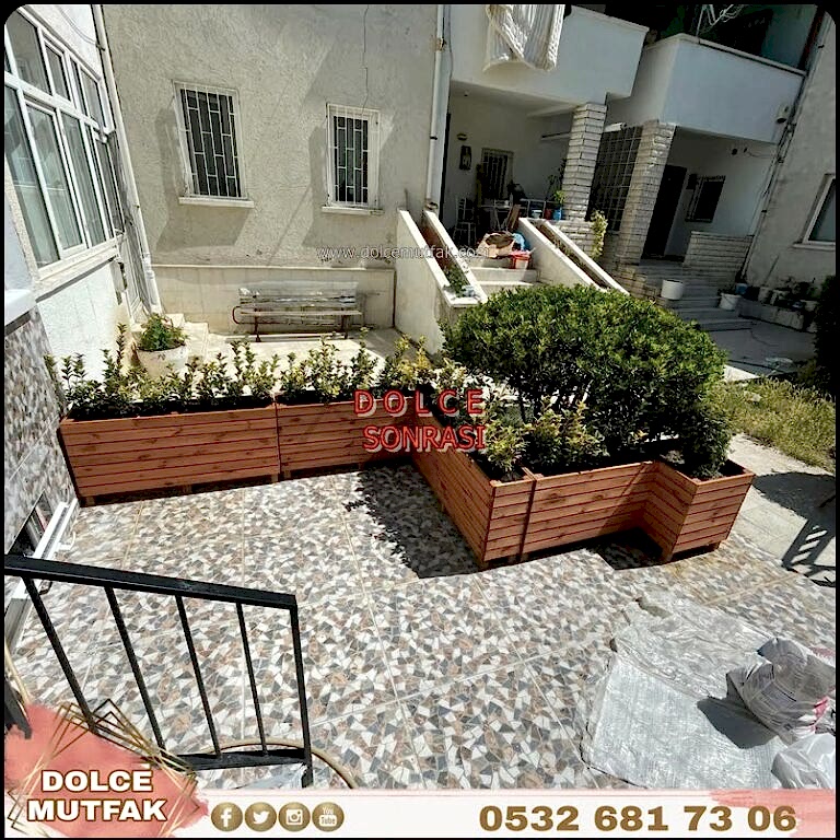 ANKARA EV TADİLAT, DEKORASYON