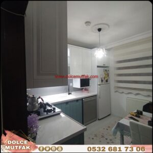 Mutfak Banyo Dekorasyon