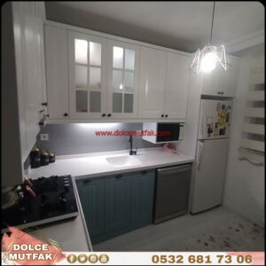 country model mutfaklar