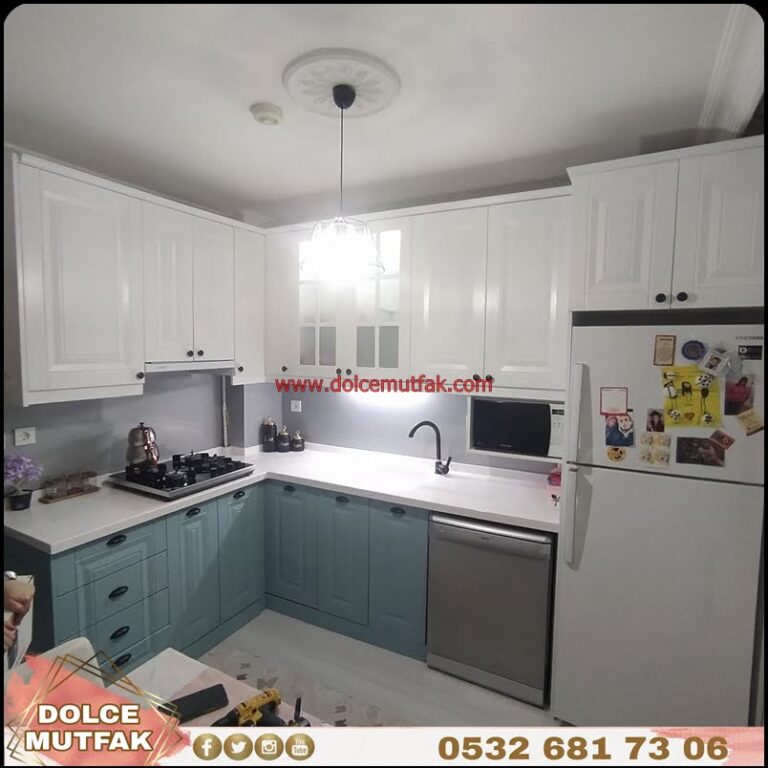 mutfak dolabı imalatçıları