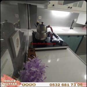 Abidinpaşa Ev Tadilatı