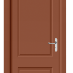 amerikan panel kapı