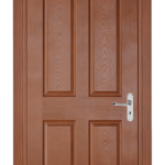 amerikan panel kapı