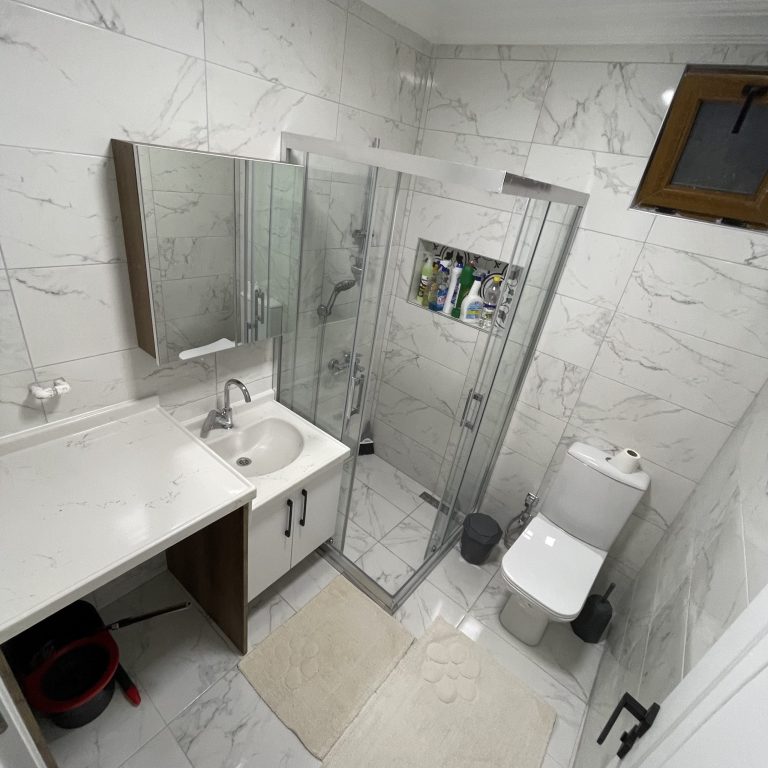 Ev Dekorasyonu Ankara