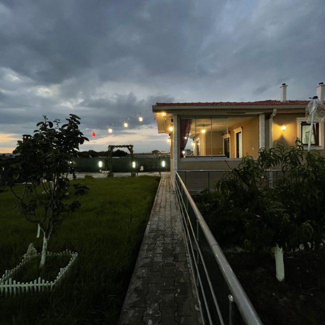 Ankara Ev Dekorasyon Tadilat