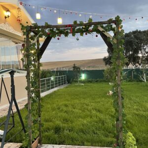 Ankara Ev Dekorasyon Tadilat