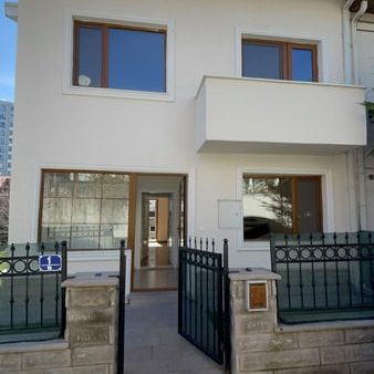 Komple Villa Tadilatı Yaşamkent