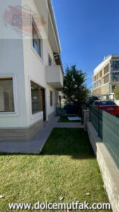 Komple Villa Tadilatı, Yaşamkent