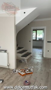 yaşamkent villa tadilatı