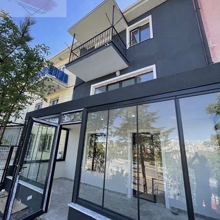 Balgat Ev Dekorasyon