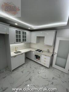 Lake Mutfak Dolabı Modelleri 2023