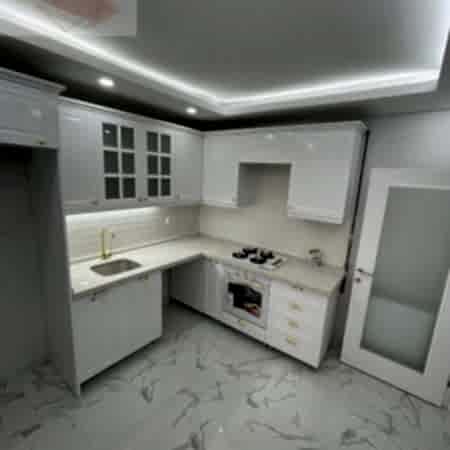 Lake Mutfak Dolabı Modelleri