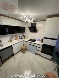 Dikmen Ev Dekorasyonu