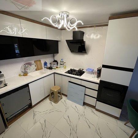 Dikmen Ev Dekorasyonu