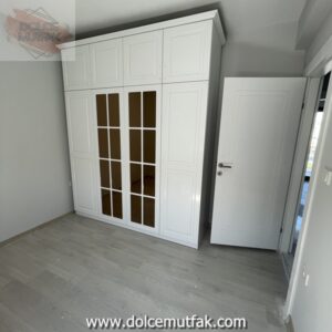 Çayyolu Villa Dekorasyon