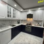 Anıttepe Ev, Ofis, Villa Tadilat Dekorasyon