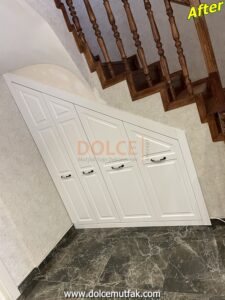 Çayyolu Tadilat Dekorasyon