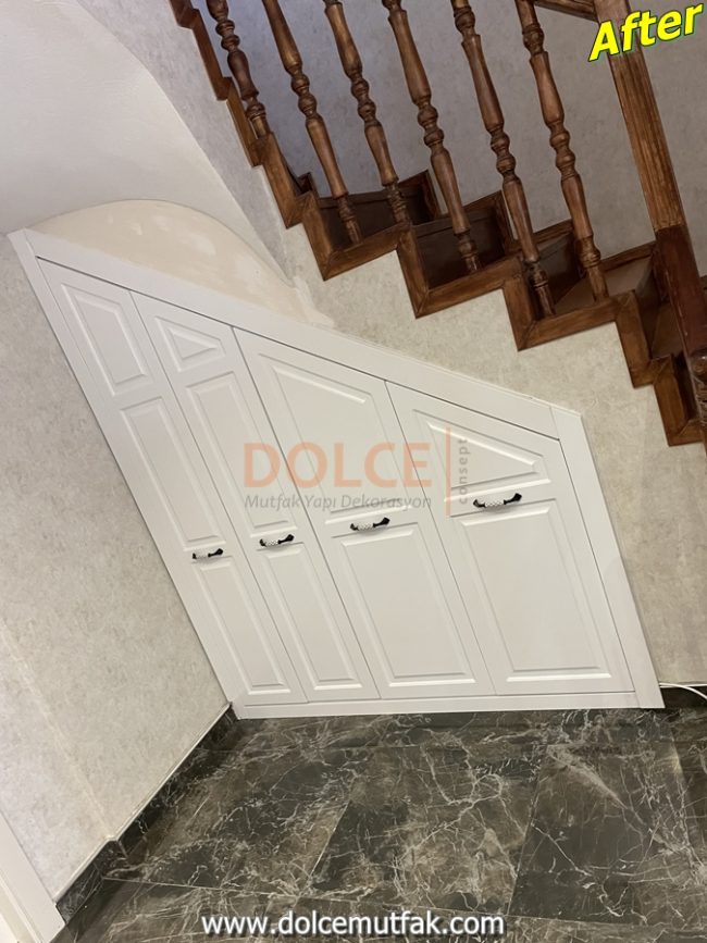 Çayyolu Tadilat Dekorasyon