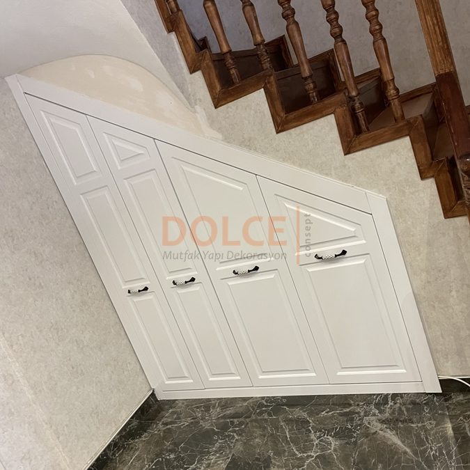 Çayyolu Tadilat Dekorasyon