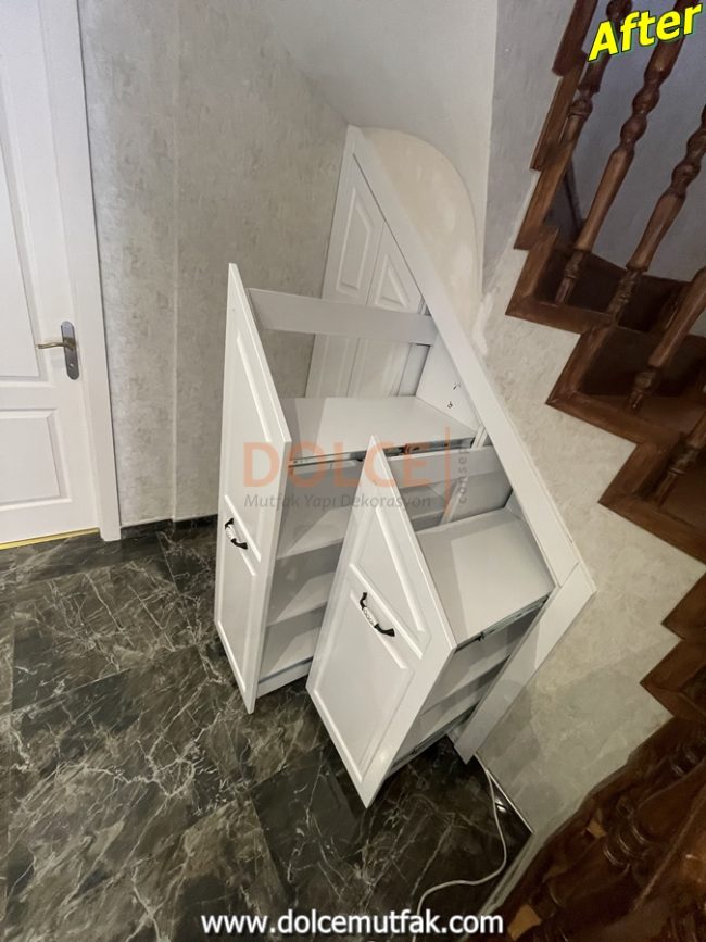 Ankara Siteler Ev Dekorasyonu