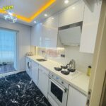 AKRİLİK MUTFAK DOLABI