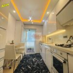 AKRİLİK MUTFAK DOLABI