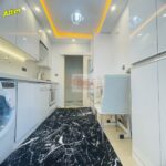 AKRİLİK MUTFAK DOLABI