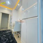 AKRİLİK MUTFAK DOLABI