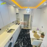 AKRİLİK MUTFAK DOLABI