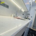 AKRİLİK MUTFAK DOLABI