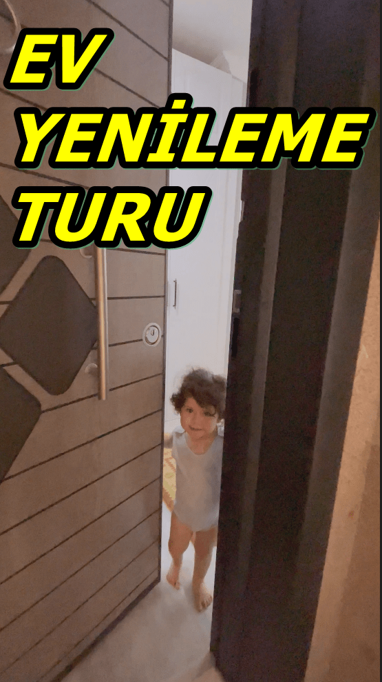 ERYAMAN EV YENİLEME