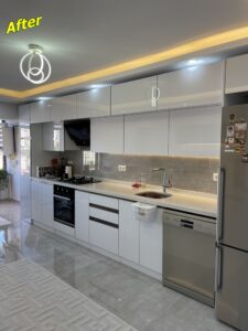 Tadilat Ustası Ankara