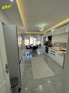 Yaşamkent Villa Dekorasyon Firması