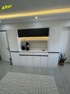 Çankaya Ofis Tadilat Firmaları