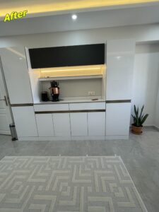 Ankara Dekorasyon ve Tadilat İşleri