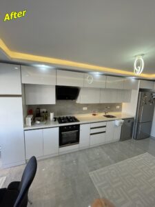 Ankara, Dekorasyoncu